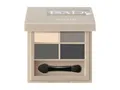 Produktbild: IsaDora Lidschatten The Eyeshadow Quartet, für All types incl. sensitive