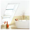 Produktbild: VELUX Dachfenster Lichtlösung LICHTBAND GPU Kunststoff ENERGIE PLUS weiß Fenster, 114x140/92 cm (SK08)