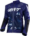 Produktbild: Leatt Motorradjacke 4.5 X-Flow Motocross Jacke Wasserdicht Belüftet wasserabweisend belüftet schnittfest wasserdich