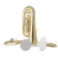 Produktbild: Arnolds & Sons Schallstücknetz Tenorhorn 30cm