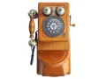 Produktbild: Nostalgisches altes Wandtelefon mit moderner Technik - Modell 1879