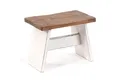 Produktbild: DESIGN DELIGHTS Hocker SITZBÄNKCHEN 