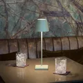 Produktbild: SIGOR LED Akku-Tischleuchte 