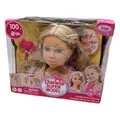 Produktbild: Bayer Design B2890088 Charlene Super Model Styling Head, Schminkkopf, 90088AA