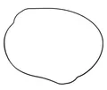 Produktbild: O-Ring für Kurbelwellendichtung S410270008050 ATHENA