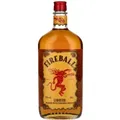 Produktbild: Fireball RED HOT Liqueur with Cinnamon & Whisky 33% Vol. 0,7l