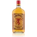 Produktbild: Fireball Cinnamon & Whisky Liqueur 33% Vol. 0,7l