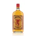 Produktbild: Fireball Cinnamon & Whisky Liqueur 33% Vol. 0,7l