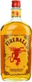 Produktbild: Fireball Cinnamon Whiskylikör 33.0% 0,7l