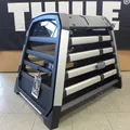Produktbild: Thule Allax XXL Hundebox Tierbox Transportkäfig Reisebox 770008