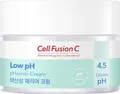 Produktbild: CELL FUSION C Low pHarrier Cream Feuchtigkeitscreme für empfindliche Haut 55 ml