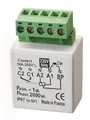 Produktbild: Urmet Mtr200e flush-mounted toggle relay with timer