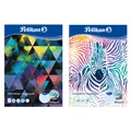 Produktbild: Pelikan Zeichenblock (A4, Blanko) (236782)
