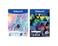 Produktbild: Pelikan Drucker- und Kopierpapier Pelikan Büro 236782 Pelikan Zeichenblock DIN A4, 120g/m2, 20 Blatt