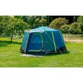 Produktbild: Coleman OctaGo Kuppelzelt für 3 Personen