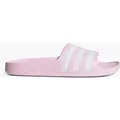 Produktbild: adidas Adilette Aqua K Slides, Farbe Pink, Größe 31 - Slides - Damen - Pink