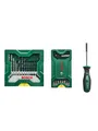 Produktbild: Bosch Mini X-Lin 2607017655 Bit set 41-piece incl. screwdriver bit holder