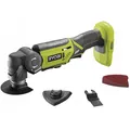Produktbild: Ryobi R18MT-0 Akku Multitool o. Akku passend für 18V ONE+ Akku System