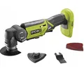 Produktbild: Ryobi R18MT-0 Akku Multitool o. Akku passend für 18V ONE+ Akku System