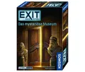 Produktbild: Kosmos EXIT- Das mysteriöse Museum