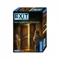 Produktbild: Kosmos EXIT- das Spiel - Das mysteriöse Museum 277417
