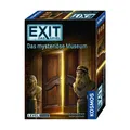 Produktbild: EXIT - Das mysteriöse Museum