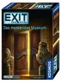 Produktbild: KOSMOS EXIT® Das Spiel das mysteriöse Museum