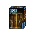 Produktbild: FKS6942270 - EXIT - Das Spiel: Das mysteriöse Museum, Escape-Spiel...