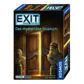 Produktbild: EXIT: Das Spiel – Das mysteriöse Museum