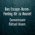 Produktbild: Escape Room Spiel KOSMOS 694227 EXIT Das mysteriöse Museum ab 10 Jahre