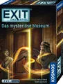 Produktbild: KOSMOS 694227 EXIT - Das Spiel - Das mysteriöse Museum NEU OVP+