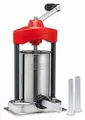 Produktbild: F. DICK HTW Hausschlachter-Tischwurstfüller 3 Liter/5 lb Wurstfüller 90603000