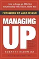 Produktbild: Managing Up: How to Forge an Effective Relations by Badowski, Rosanne 0385507739