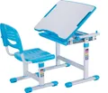 Produktbild: Vipack - COMFORTLINE Multifunktions Schreibtisch, Blau