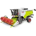 Produktbild: Jamara CaDA Claas Dominator 370 ferngesteuerte (RC) modell Elektromotor 1:18