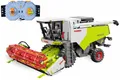 Produktbild: Jamara e.K. CaDA Claas Dominator 370 1:18 2,4GHz Bricks