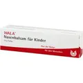Produktbild: Nasenbalsam für Kinder 10 g