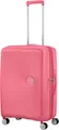 Produktbild: American Tourister Trolley SoundBox Spinner 67 EXP 46.5 x 29 x 67