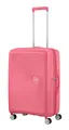 Produktbild: American Tourister Soundbox - Spinner M Erweiterbar Koffer, 67 cm, 71.5/81 L, Rosa (Sun Kissed Coral)