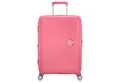 Produktbild: American Tourister® Koffer Soundbox - 4-Rollen-Trolley 67 cm (sun kissed coral)