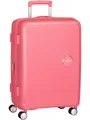 Produktbild: American Tourister® Trolley SoundBox Spinner 67 EXP, 4 Rollen