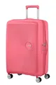 Produktbild: AMERICAN TOURISTER Soundbox Trolley M erw. - Sun Kissed Coral