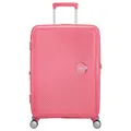 Produktbild: American Tourister Reisekoffer SOUNDBOX Spinner 67 EXP Sun Kissed Coral A039