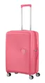 Produktbild: Soundbox  Spinner M Erweiterbar Koffer, 67 cm, 71.5/81 L, Rosa Sun Kissed Coral