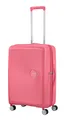 Produktbild: American Tourister Soundbox Spinner 67 / 24 TSA EXP Trolley Sun Kissed Coral Neu