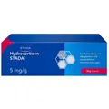 Produktbild: Hydrocortison STADA®  5 Mg/g Creme