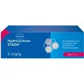 Produktbild: Hydrocortison Stada 5 mg/g Creme 30 g