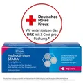 Produktbild: HYDROCORTISON STADA 5 mg/g Creme 30 g