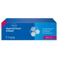 Produktbild: Hydrocortison Stada 5 mg/g Creme 30 g