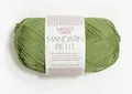 Produktbild: Mandarin Petit col.8734 green ca.180 m 50 g